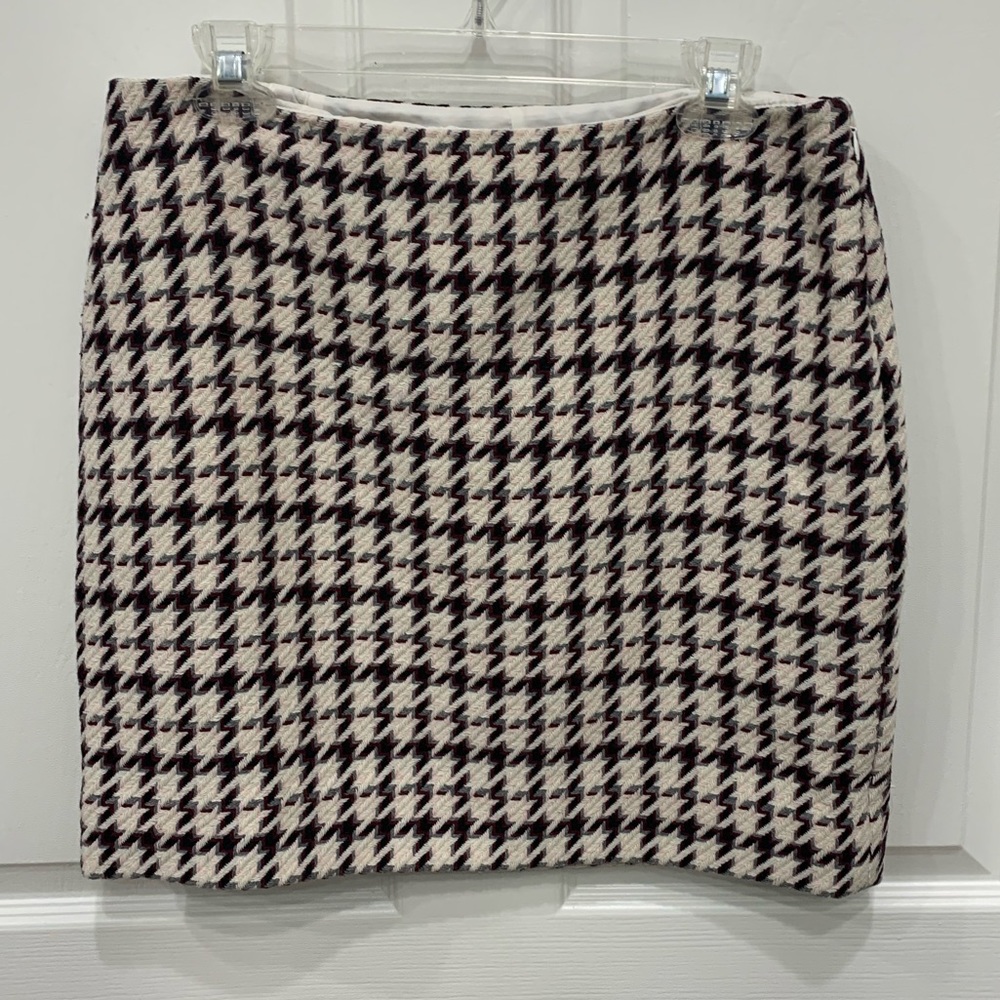 Beautiful skirt